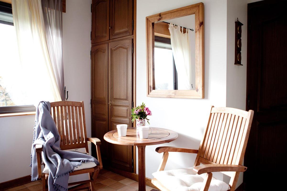 Le Clos Saint Jean Dragey Exterior photo