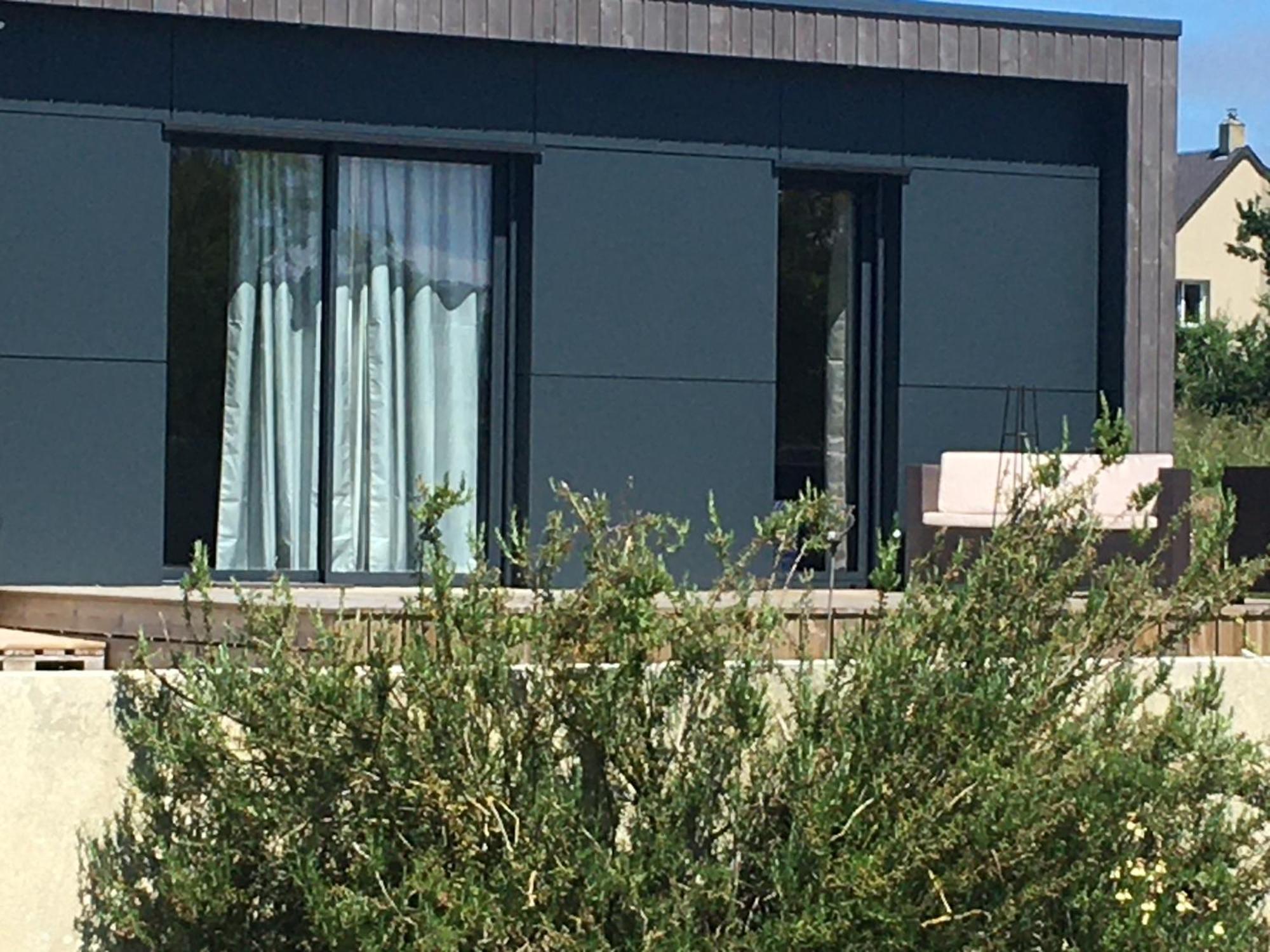 Le Clos Saint Jean Dragey Exterior photo